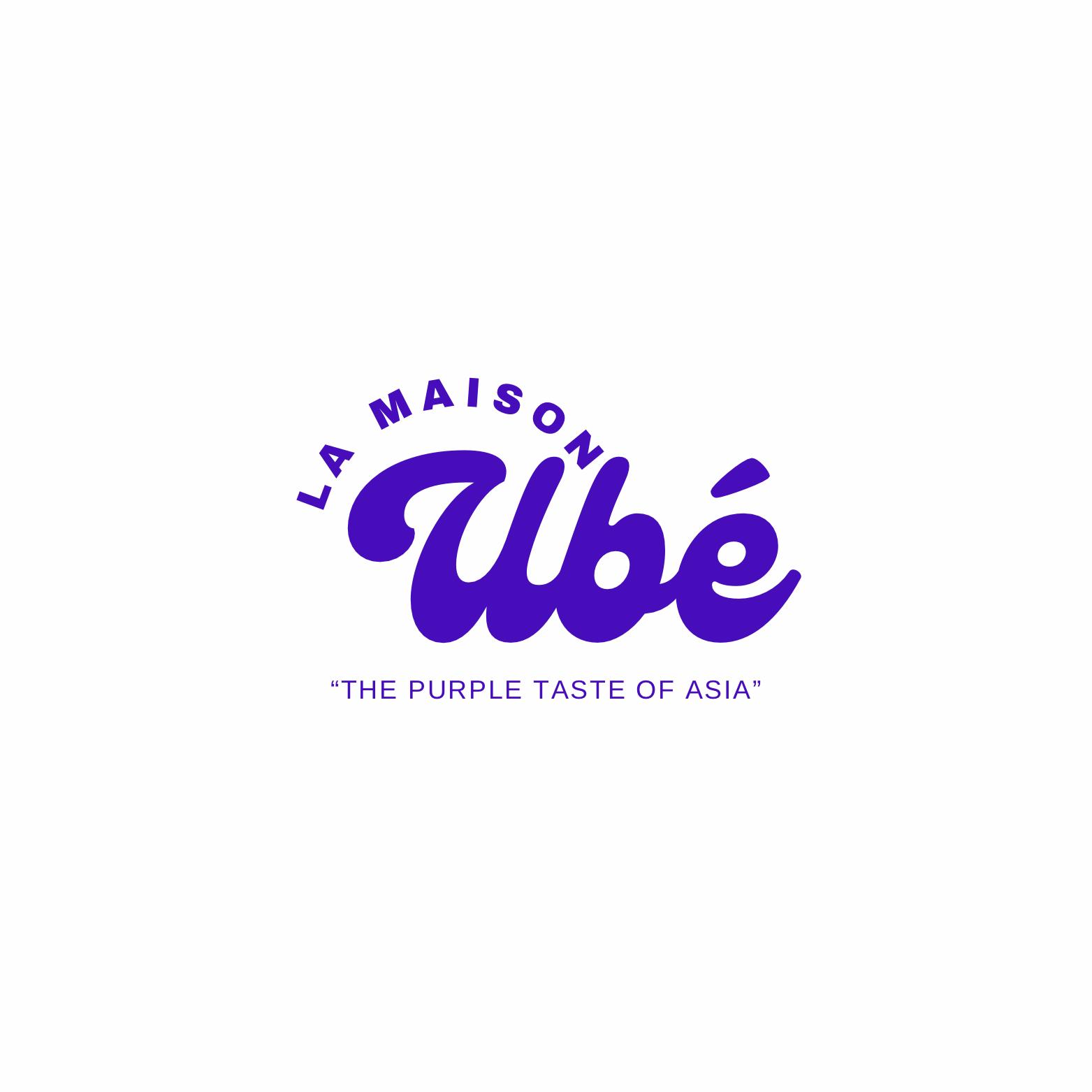 Maison Ubé Logo